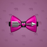 Bow Tie #5910 Bow Tie #5910