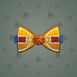 Bow Tie #5912 Bow Tie #5912