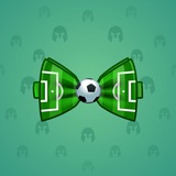 Bow Tie #5917 Bow Tie #5917