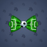 Bow Tie #5922 Bow Tie #5922