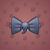 Bow Tie #5923 Bow Tie #5923