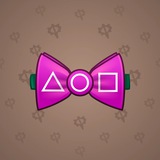 Bow Tie #5929 Bow Tie #5929