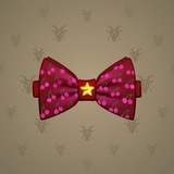 Bow Tie #5930 Bow Tie #5930
