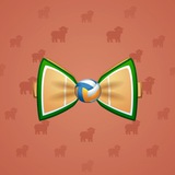 Bow Tie #5943 Bow Tie #5943