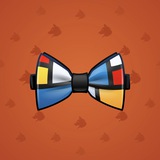 Bow Tie #5945 Bow Tie #5945