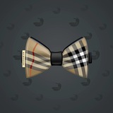 Bow Tie #5954 Bow Tie #5954
