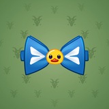 Bow Tie #596 Bow Tie #596