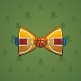 Bow Tie #5961 Bow Tie #5961