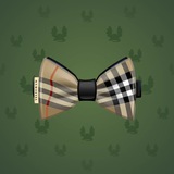 Bow Tie #5977 Bow Tie #5977