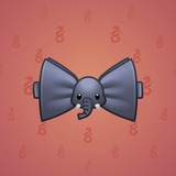 Bow Tie #5982 Bow Tie #5982