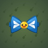 Bow Tie #5986 Bow Tie #5986