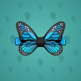 Bow Tie #6005 Bow Tie #6005
