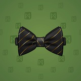 Bow Tie #6007