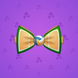 Bow Tie #6009