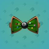 Bow Tie #6011 Bow Tie #6011