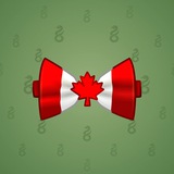 Bow Tie #6012 Bow Tie #6012