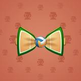 Bow Tie #6016 Bow Tie #6016