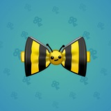 Bow Tie #6017 Bow Tie #6017