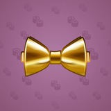 Bow Tie #6018 Bow Tie #6018