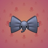Bow Tie #6022 Bow Tie #6022