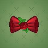 Bow Tie #6024 Bow Tie #6024