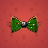 Bow Tie #6025 Bow Tie #6025