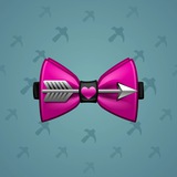Bow Tie #6031 Bow Tie #6031