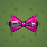 Bow Tie #6033 Bow Tie #6033