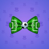 Bow Tie #6036 Bow Tie #6036