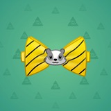Bow Tie #6039 Bow Tie #6039