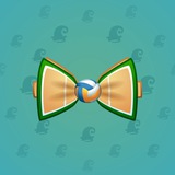 Bow Tie #604 Bow Tie #604