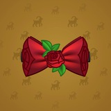 Bow Tie #6042 Bow Tie #6042