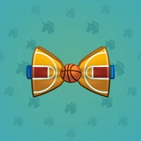 Bow Tie #6045 Bow Tie #6045