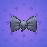 Bow Tie #6046 Bow Tie #6046