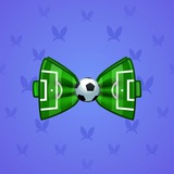 Bow Tie #6052