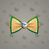 Bow Tie #6055