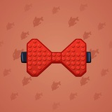 Bow Tie #606 Bow Tie #606