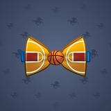 Bow Tie #6061 Bow Tie #6061