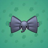Bow Tie #6062 Bow Tie #6062