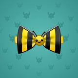 Bow Tie #6063 Bow Tie #6063