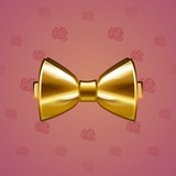 Bow Tie #6064 Bow Tie #6064