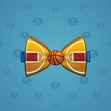 Bow Tie #6065 Bow Tie #6065