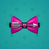Bow Tie #6066 Bow Tie #6066