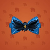Bow Tie #607 Bow Tie #607