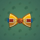 Bow Tie #6079 Bow Tie #6079