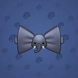 Bow Tie #6085 Bow Tie #6085