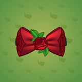 Bow Tie #6090 Bow Tie #6090
