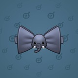 Bow Tie #6091 Bow Tie #6091