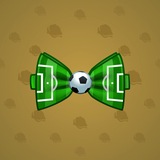 Bow Tie #6092 Bow Tie #6092