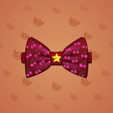 Bow Tie #6095 Bow Tie #6095